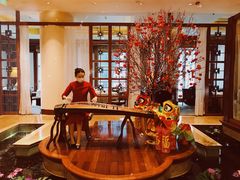 -丽轩中餐厅(广州丽思卡尔顿酒店)