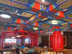 -郭林家常菜(狼垡店)