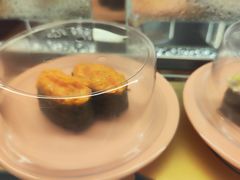 -争鲜回转寿司(中街大悦城店)