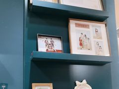 -海马体照相馆(上海晶耀前滩店)