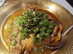 -半勺·新徽菜(银泰城店)