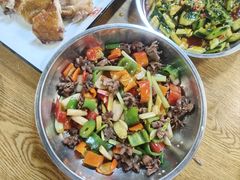 -顺徕德·仙庙烧鸡(桂庙路店)