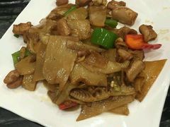 -美极鲜食坊(宝安南路店)