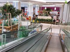 -家乐福(四元桥购物中心店)