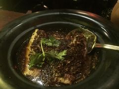 -花马天堂云南餐厅 Lost Heaven(高邮路店)