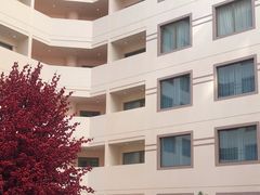 -北京宝辰饭店·明苑咖啡厅