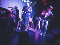 -ohbar live house(人广店)