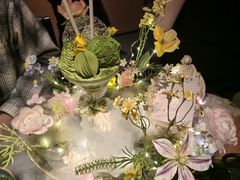 -色響火锅(恒隆广场店)