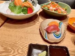 -京旬海鲜放题·铁板烧自助餐厅