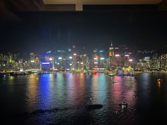 -美心mx餐厅(友邦香港大楼店)