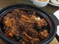 -京天红酒家(虎坊路店)