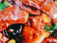 -大碗居·烤鸭·鱼头泡饼(天坛东门店)