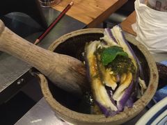 -鱼库·不仅是一家烤鱼店(车公庙店)