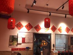 -荆九爷爆炒桥头三嫩(夫子庙店)
