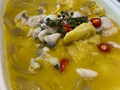 -3号仓库·创意中国菜(乐清正大广场店)