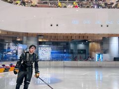 -TheRink大零溜冰场(IFS国金中心店)