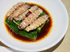 -昆仑饭店-鲜筵餐厅