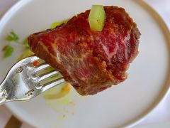 -上海和平饭店华懋阁 Cathay Room