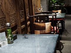 大堂-西安饭庄·非遗陕菜(钟楼店)
