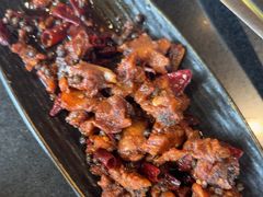 -李子坝梁山鸡(李子坝大鸡哥店)