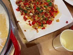 -红色江山(首钢国际大厦店)