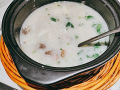 -如轩·海鲜砂锅粥·潮汕菜(小榄店)