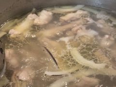 -芭缇沁园椰子鸡(中航紫金新天地店)