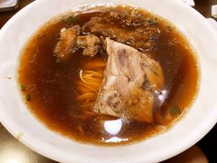 -德兴馆(广东路总店)