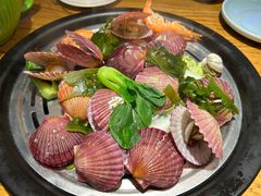 -三个渔夫·蒸汽海鲜(万德大厦店)