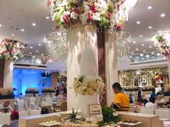 -芭菲盛宴·环球美食(袁家岗店)