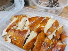 -九爺雞(文德路店)