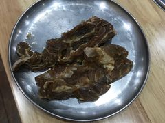 -牛信亭韩国料理·炭火烤肉(紫藤路店)