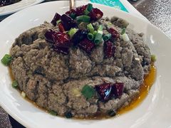 -南门小馆·清真(国贸商城店)