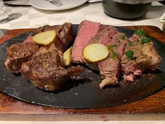 -西堤牛排(南京龙江店)