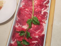 -麻辣空间·清油火锅(水井沟店)