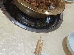 -和庆斋羊蝎子火锅·碳缸烧烤(顺义旗舰店)