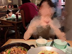 -绿茶餐厅(广州天河城店)