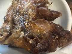 -三千里韩式炭火烤肉(南八马路店)