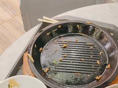 -大食代美食广场(月星环球港店)