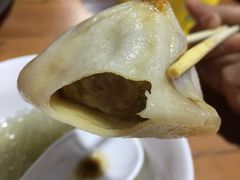 -忆秦园小笼包(惠山古镇总店)