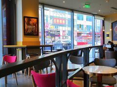 -COSTA COFFEE(哈尔滨凯德学府店)