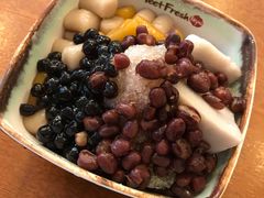 -鲜芋仙(高新万达广场店)