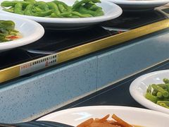 -素清香(解放路店)
