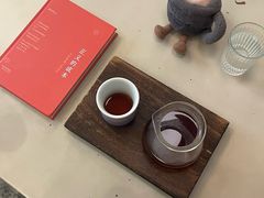 -溯洄咖啡VORTEX COFFEE