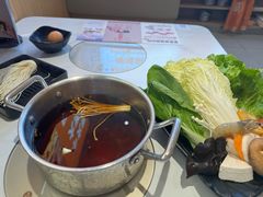 -呷哺呷哺(虹口赤峰路店)