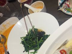 -海派悦庭·海胆烧麦·新融合菜(凯德广场店)