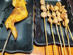 -烧蠔帮·湛江生蚝(南桥店)