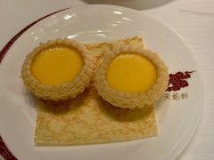 -天龙轩(香港丽思卡尔顿酒店)