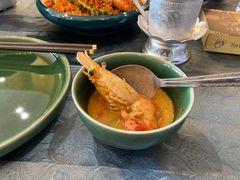 -阿莱唛唛泰国菜·海鲜餐厅(蛇口店)