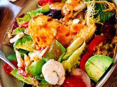 虾沙拉-RAC BAR(安福路店)